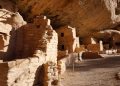 Spruce Tree House, Mesa Verde National Park