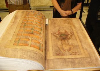 Codex Gigas