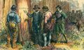 Disappearance of the Roanoke Colony