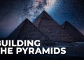 The Million-Dollar Question: Why Did the Ancient Egyptians Build the Pyramids?
