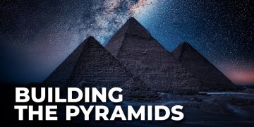 The Million-Dollar Question: Why Did the Ancient Egyptians Build the Pyramids?