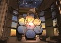 The Giant Magellan Telescope. YouTube/The Giant Magellan Telescope.