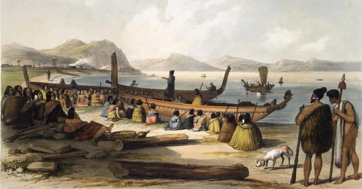 Polynesian Voyages