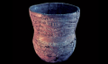 Pottery from the Bell Beaker People