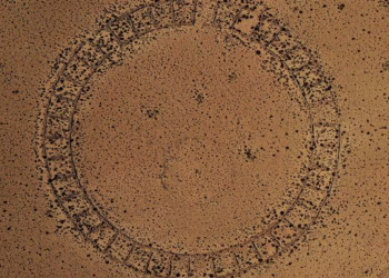 Strange Pre-Hispanic Structures in Bolivia