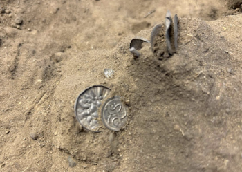 The Fyrkat Treasure. Nordjyske Museer.