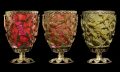 The Lycurgus Cup. Image Credit: British Museum.