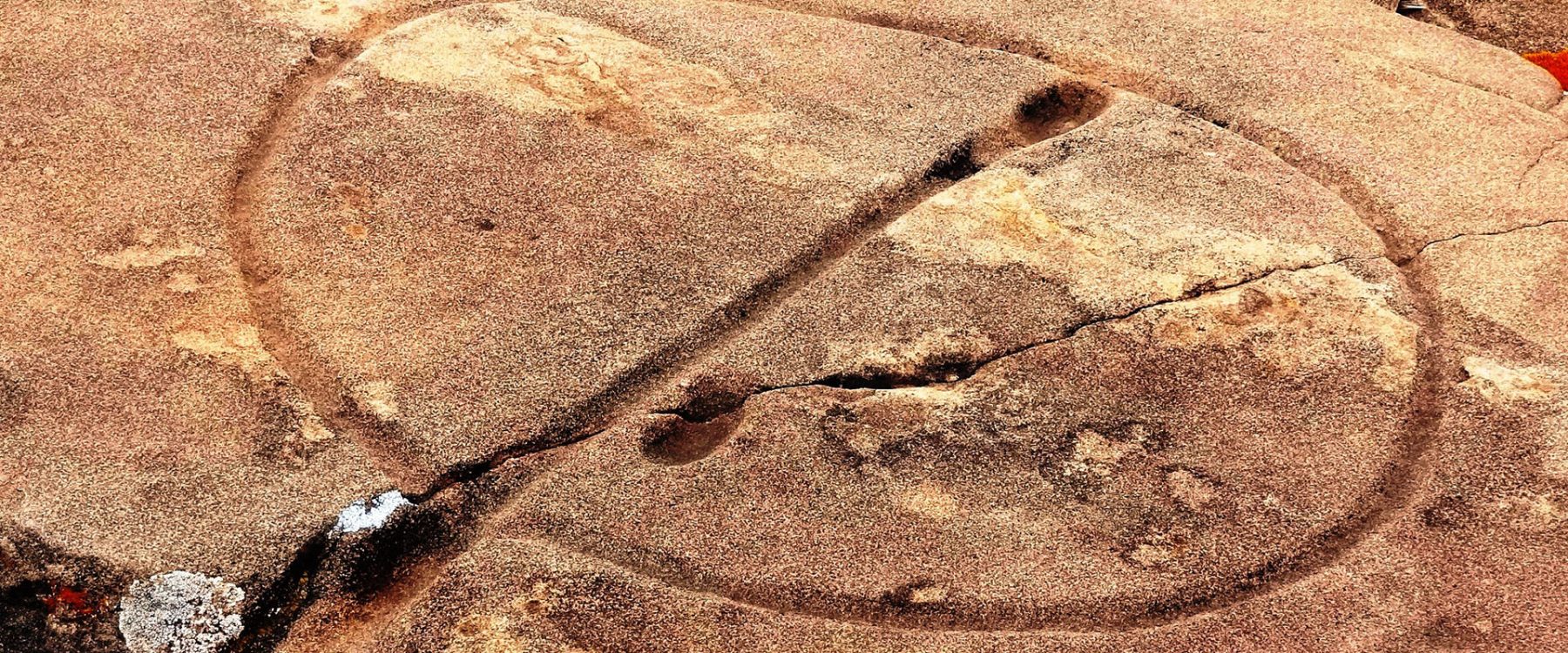 Water Glyphs