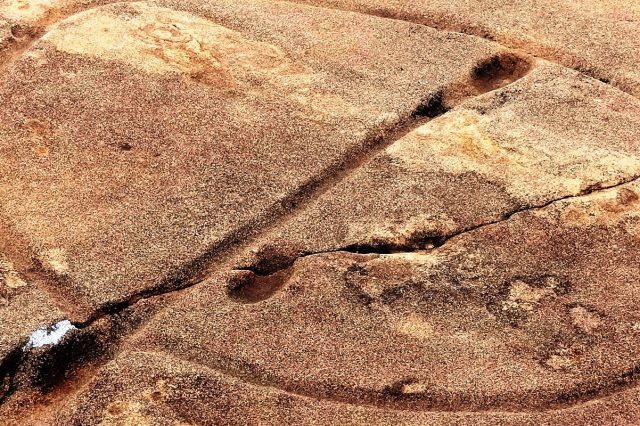Water Glyphs