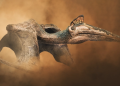 10 Fascinating Facts About Quetzalcoatlus: The Cretaceous Sky Giant