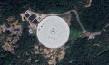 Aerial video of an alleged ufo.
