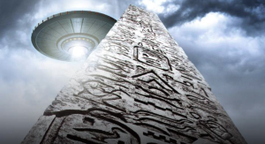 Are Ancient Civilizations UFOs