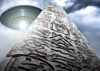Are Ancient Civilizations UFOs