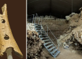 This is what the oldest musical instrument in the world sounds like