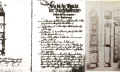 This image shows pages of the Sibiu Manuscript
