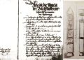 This image shows pages of the Sibiu Manuscript