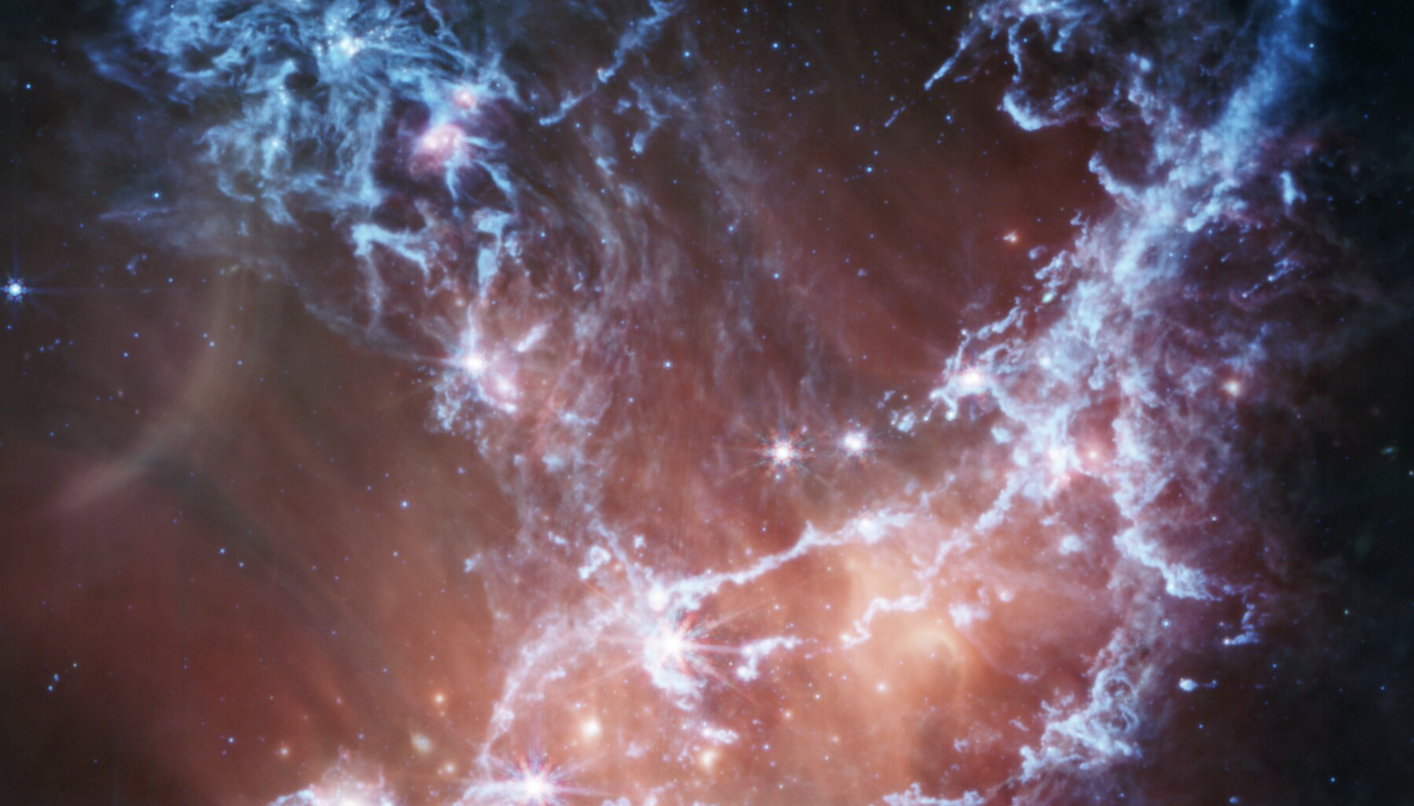 Cropped NGC 346