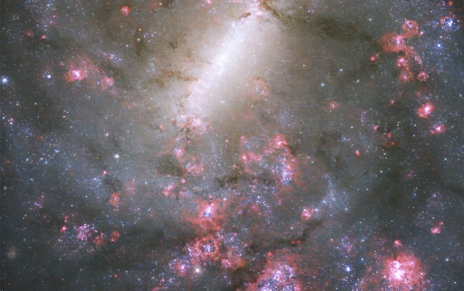 Cropped NGC 5068