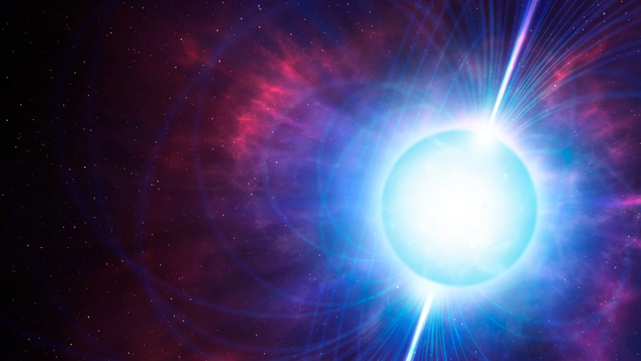 Scientists Find Highest-Energy Gamma Rays Ever Observed