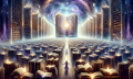 A Guide for Accessing the Akashic Records