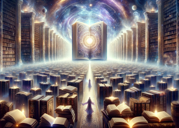A Guide for Accessing the Akashic Records