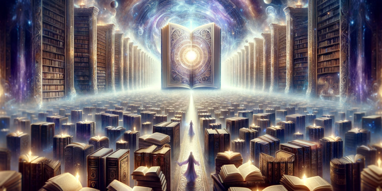 A Guide for Accessing the Akashic Records