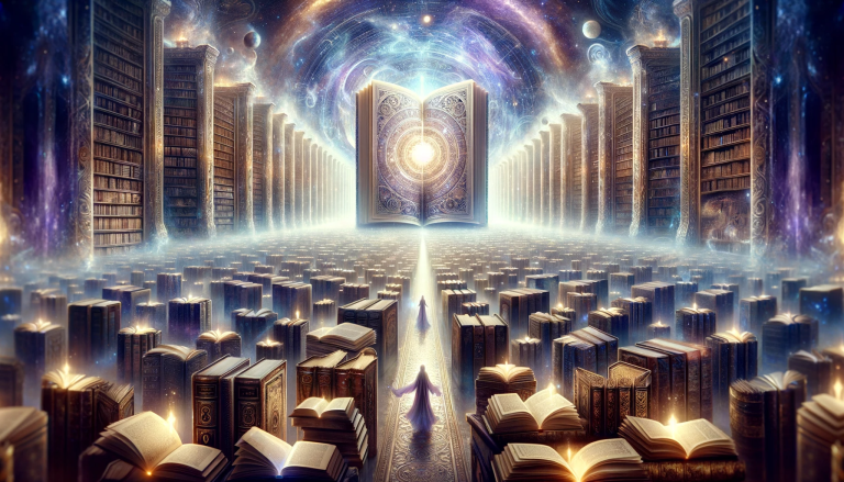 How to Access Akashic Records – A Comprehensive Guide (No PDF Needed)