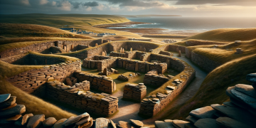 Skara Brae to Stonehenge: Unveiling Britain’s Ancient Megalithic Marvels