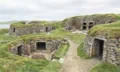 Skara Brae and the Road to Stonehenge