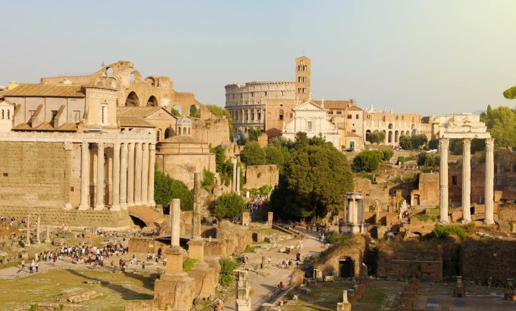 Archaeologists Uncover Hidden Papal Palace During Routine Excavation in Rome