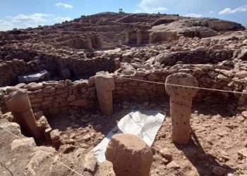 Unveiling the Secrets of 12,000-Year-Old Karahan Tepe: The Remarkable Counterpart to Göbekli Tepe