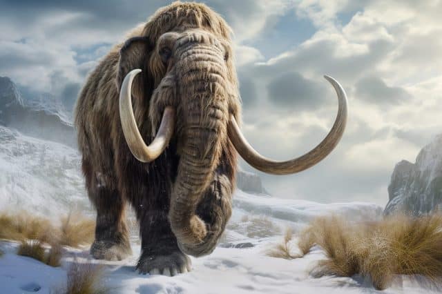 Six Extinct Species That Scientists May Soon Revive