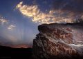 Teymareh Petroglyphs. Image Credit: Tehran Times.