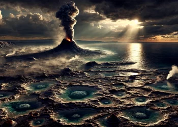 How Did Life Begin on Earth