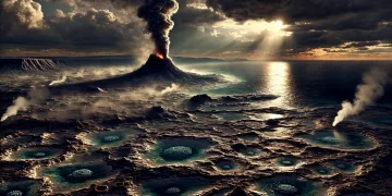 How Did Life Begin on Earth