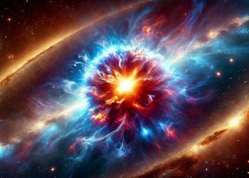 How did the universe come into existence