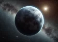 Planet Nine