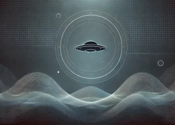 The Cryptoterrestrials Theory