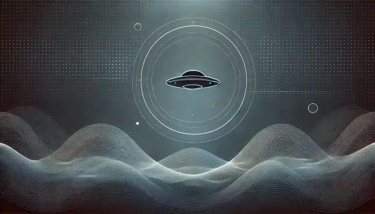 The Cryptoterrestrials Theory