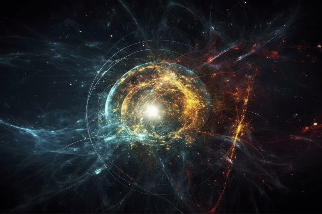 Heaviest Antimatter Particle Ever Discovered