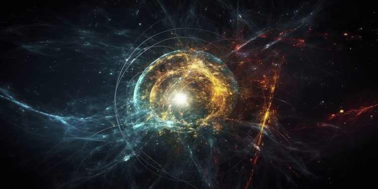 Heaviest Antimatter Particle Ever Discovered