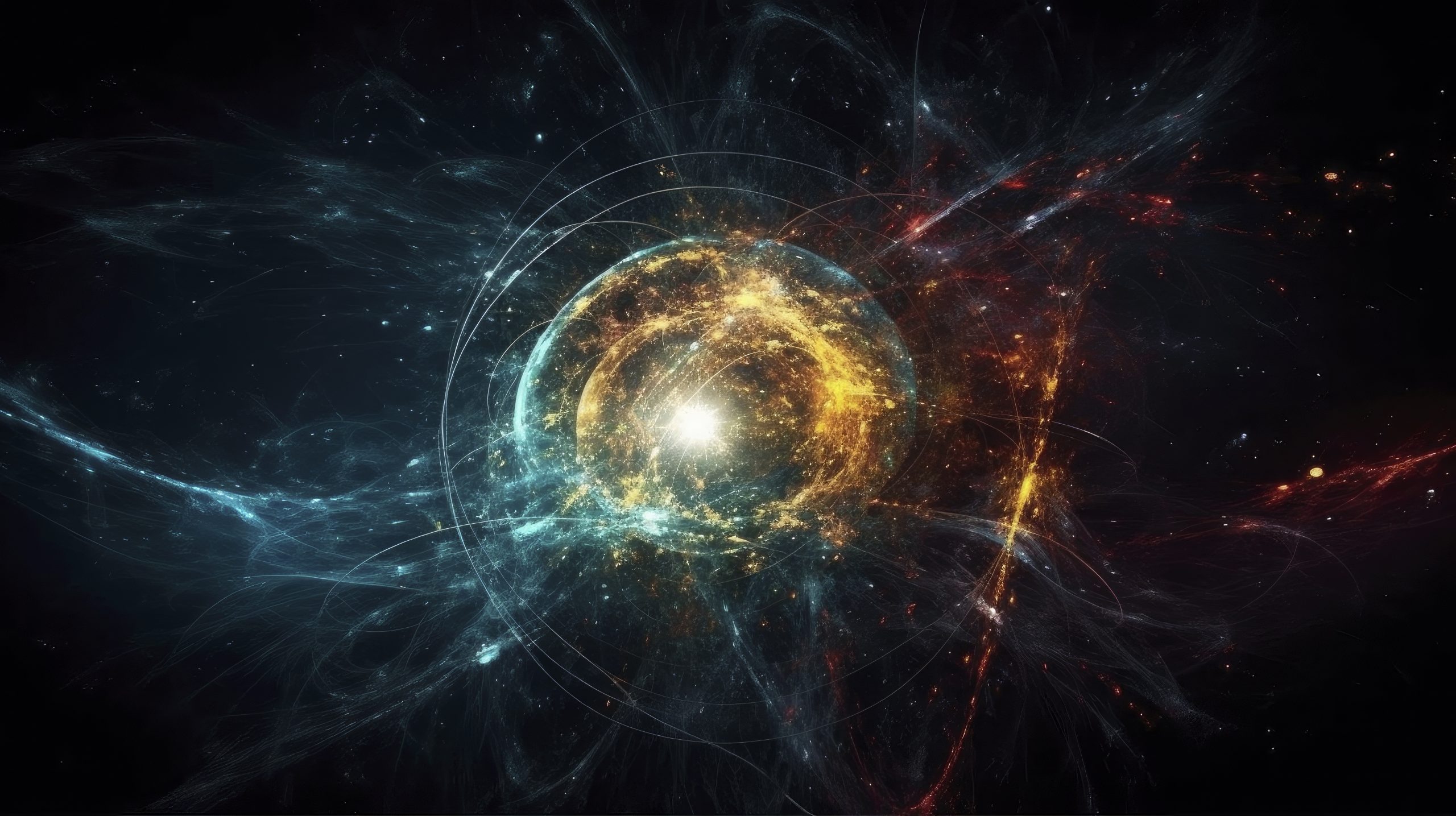 Heaviest Antimatter Particle Ever Discovered