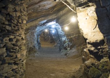 Uncovering the Mystery of Europe’s Subterranean Erdstall Tunnels: Why Were They Built?
