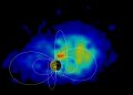 NASA’s JUICE Probe Reveals the Most Detailed Look at Earth’s Radiation Belt While on its Way to Jupiter