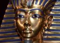 The Surprising Mystery Behind King Tut’s Golden Mask: Was It Really Meant for Him?