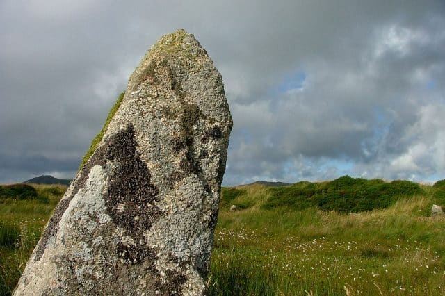 Hidden Secrets of a 5,500-Year-Old Monument Rewrite the Legend of King Arthur