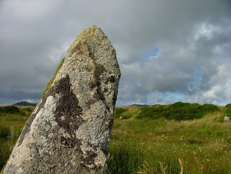 Hidden Secrets of a 5,500-Year-Old Monument Rewrite the Legend of King Arthur