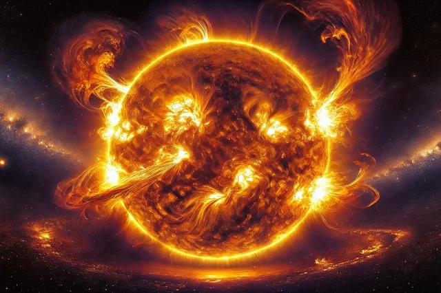 Is the Sun Overdue for a Superflare