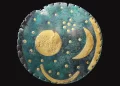 Revolutionary Findings Reveal the Stunning Craftsmanship Behind the Ancient Nebra Sky Disc