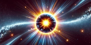 What Does the Universe Expand Into?